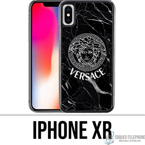 iphone xr versace case|Versace men's accessories.